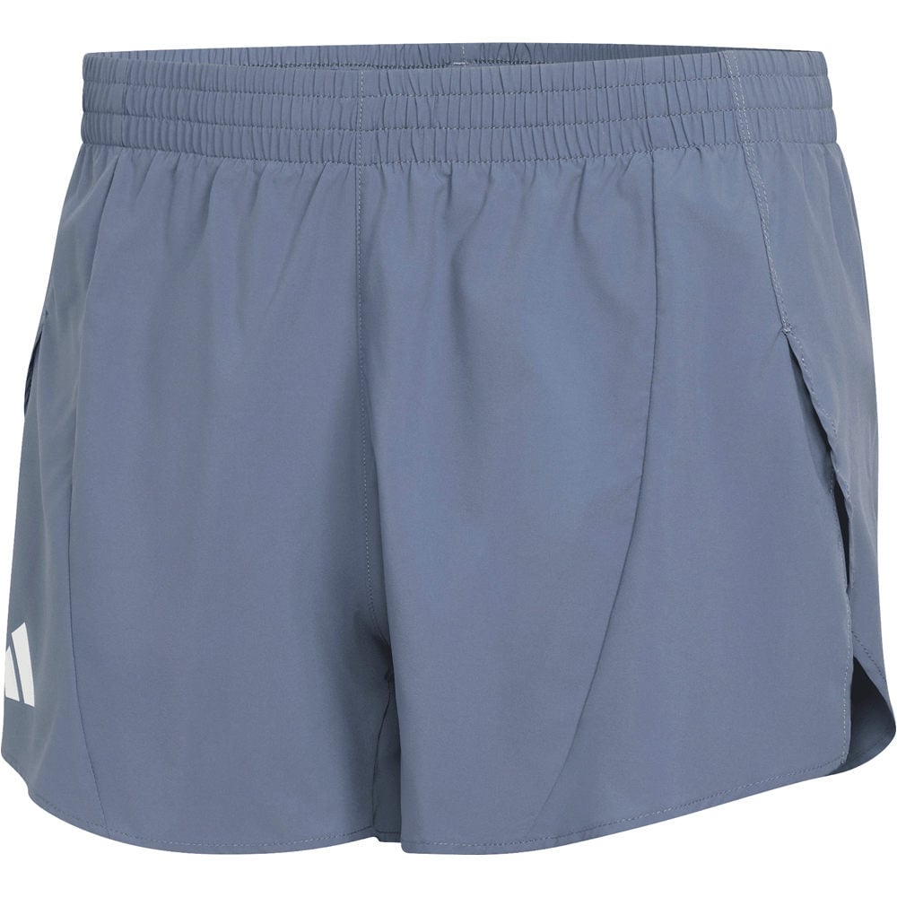 adidas pantaloneta técnica hombre ADIZERO E SPLIT 04