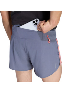 adidas pantaloneta técnica hombre ADIZERO GEL M 03