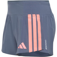 adidas pantaloneta técnica hombre ADIZERO GEL M 04