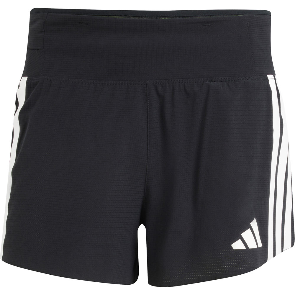 adidas pantaloneta técnica hombre ADIZERO GEL M 5 04