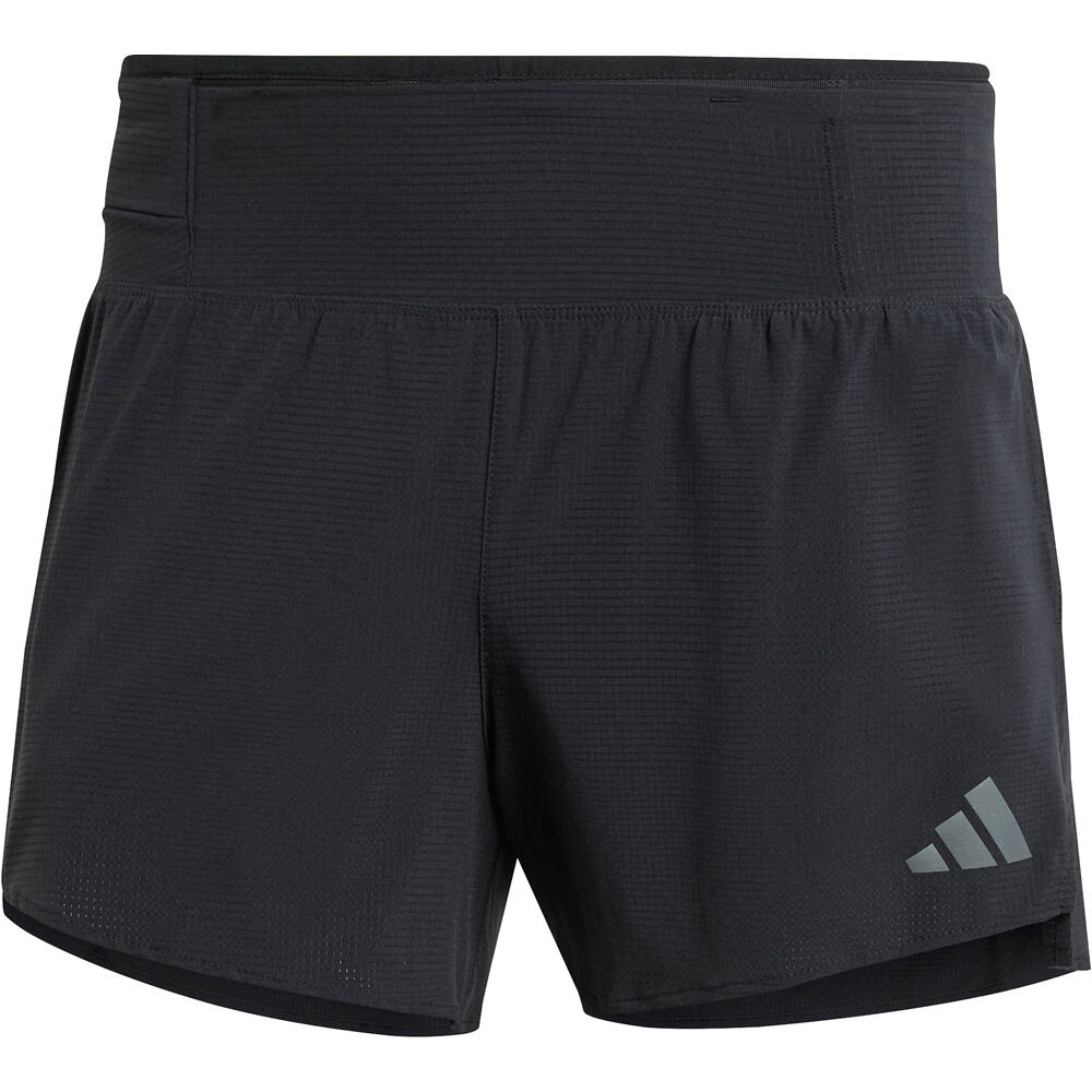 adidas pantaloneta técnica hombre ADIZERO GEL SHO 04