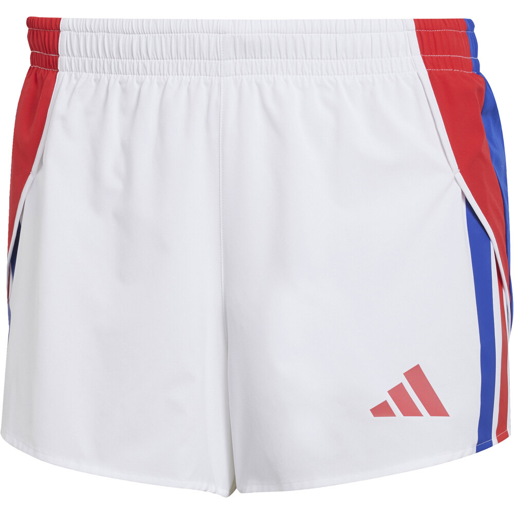 adidas pantaloneta técnica hombre ADIZERO R SHR M 04