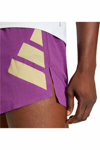 adidas pantaloneta técnica hombre ADIZERO ROAD TO RECORDS SPLIT 03