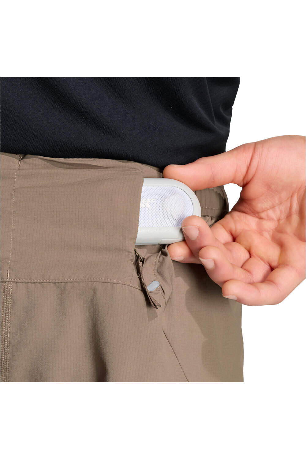 adidas pantaloneta técnica hombre FORMOTION 03