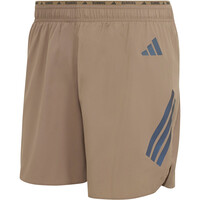 adidas pantaloneta técnica hombre FORMOTION 04
