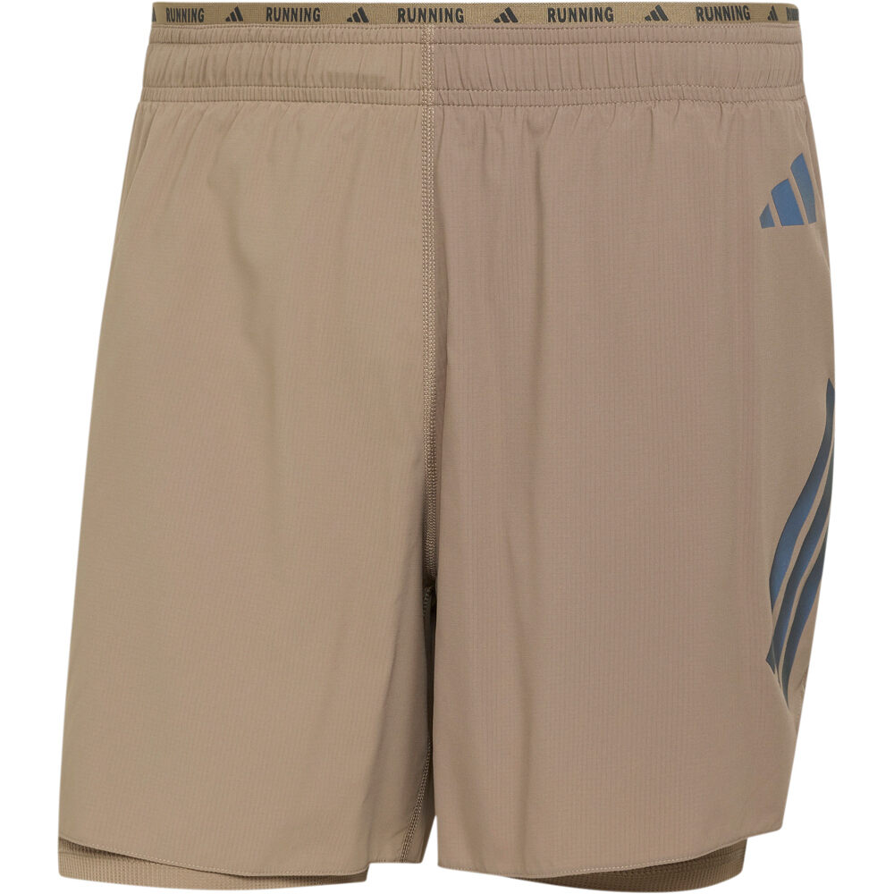 adidas pantaloneta técnica hombre FORMOTION 2 EN 1 04
