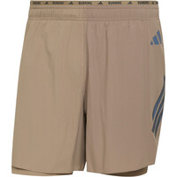 adidas pantaloneta técnica hombre FORMOTION 2 EN 1 04