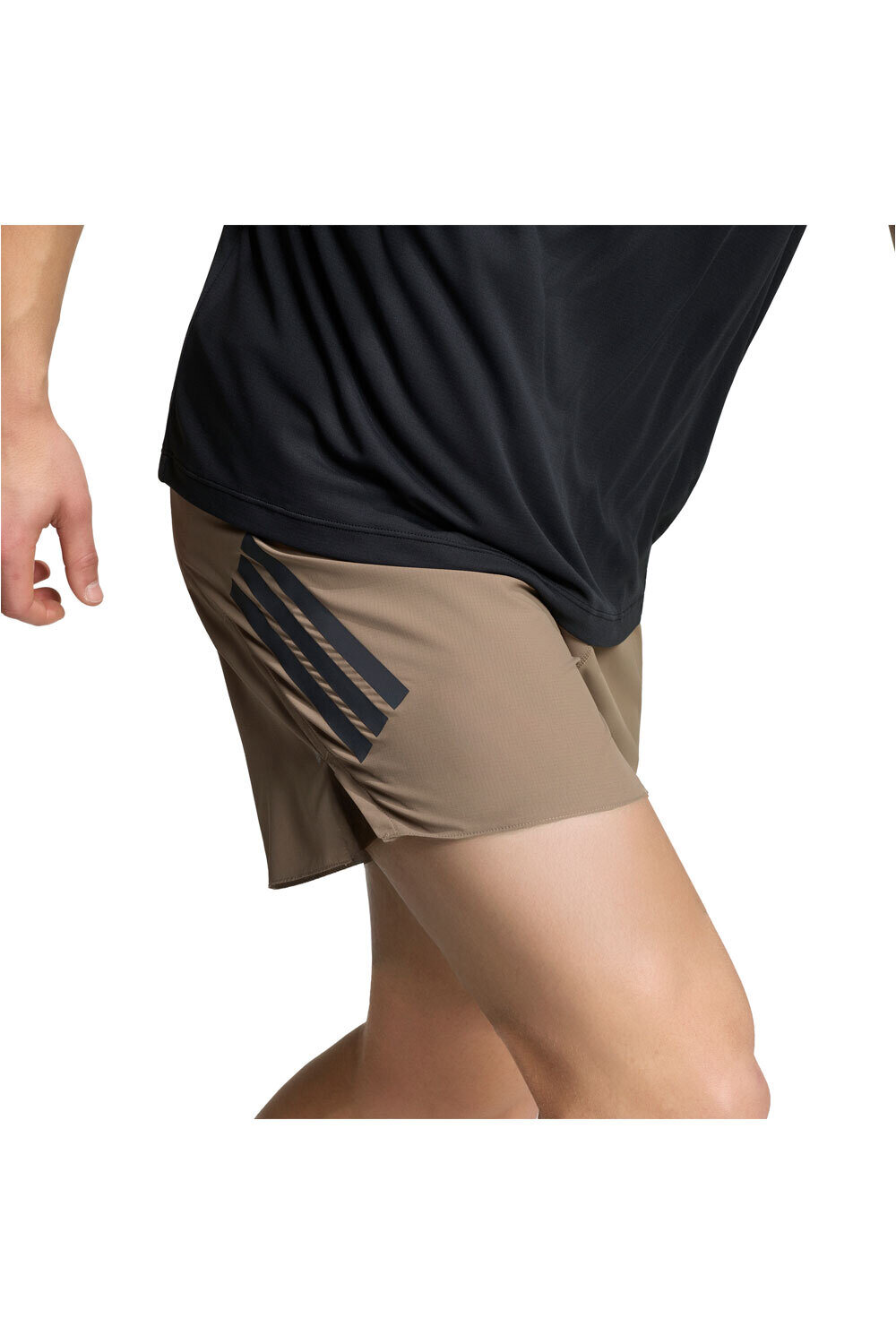 adidas pantaloneta técnica hombre FORMOTION vista detalle