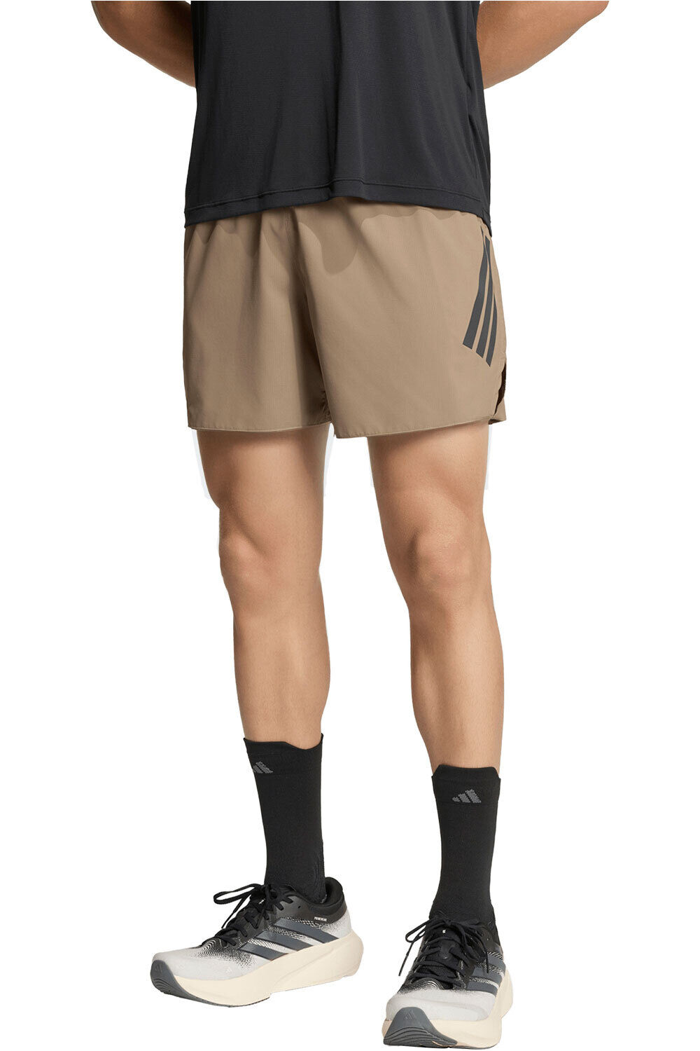 adidas pantaloneta técnica hombre FORMOTION vista frontal