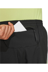 adidas pantaloneta técnica hombre OTR B CB SHO M vista detalle