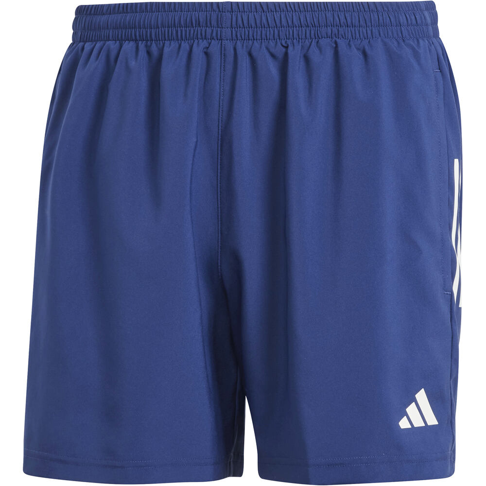 adidas pantaloneta técnica hombre OTR B SHORT 04