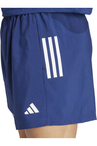 adidas pantaloneta técnica hombre OTR B SHORT vista detalle
