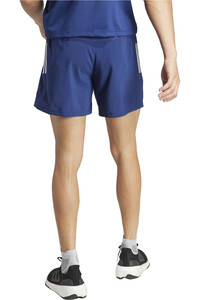 adidas pantaloneta técnica hombre OTR B SHORT vista trasera
