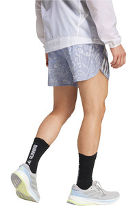 adidas pantaloneta técnica hombre OTR E AOP SHO M 5 vista trasera