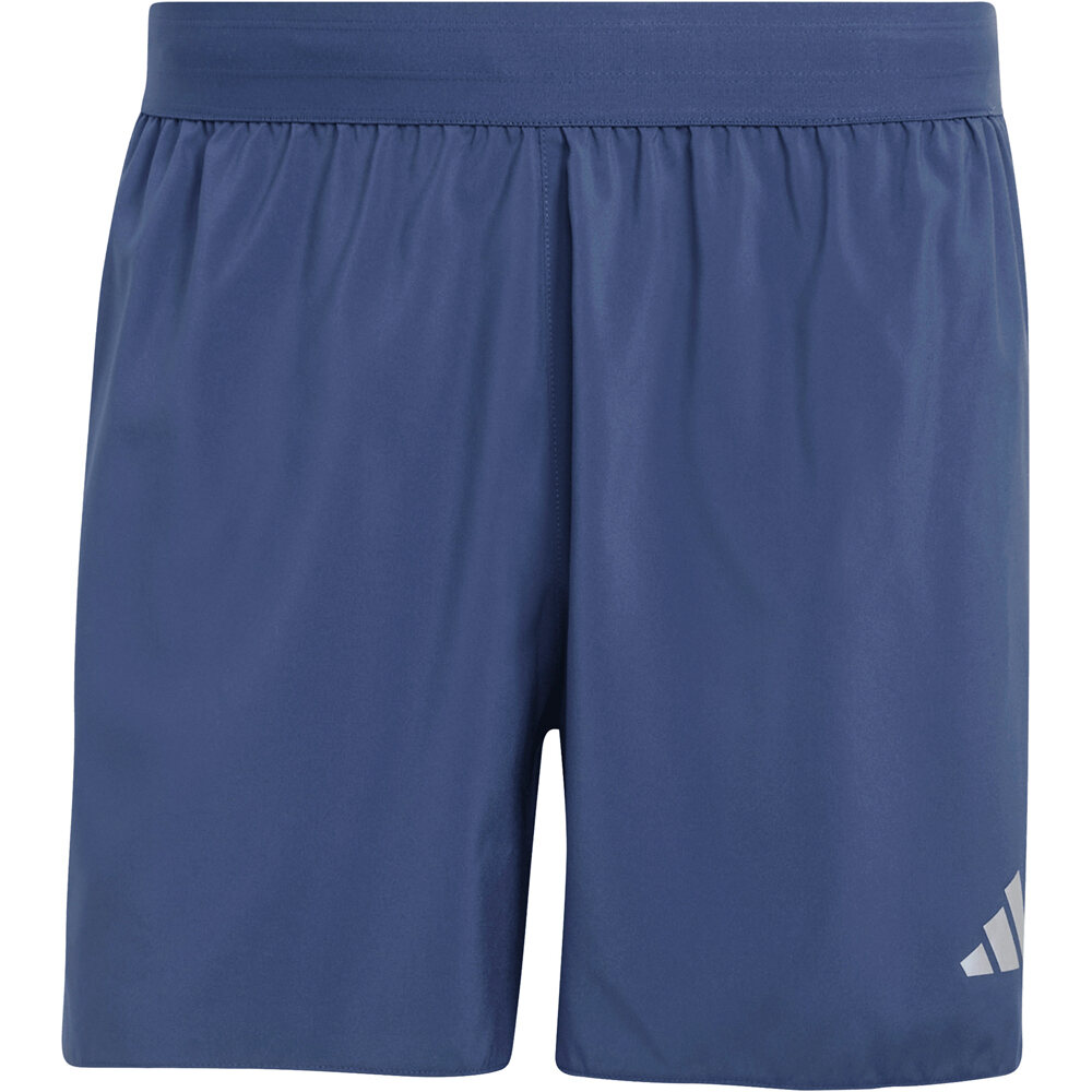 adidas pantaloneta técnica hombre Run Ess Shor M 5 04