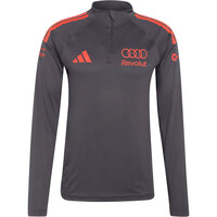 adidas polar hombre EQUIPO DE MECNICA AUDI F1 TEAM 04