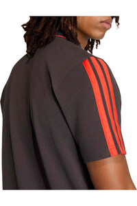 adidas polo manga corta hombre AU DNA P SS M 03