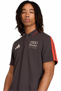 adidas polo manga corta hombre AU DNA P SS M 04
