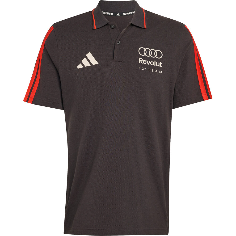 adidas polo manga corta hombre AU DNA P SS M 05