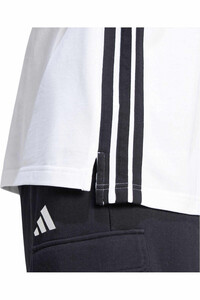 adidas polo manga corta hombre M 3S PQ PS 03