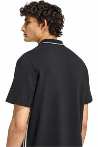 adidas polo manga corta hombre M 3S PQ PS 03