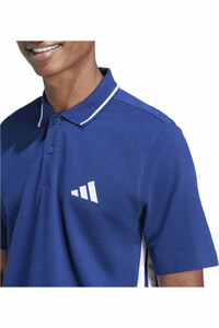 adidas polo manga corta hombre M 3S PQ PS 04