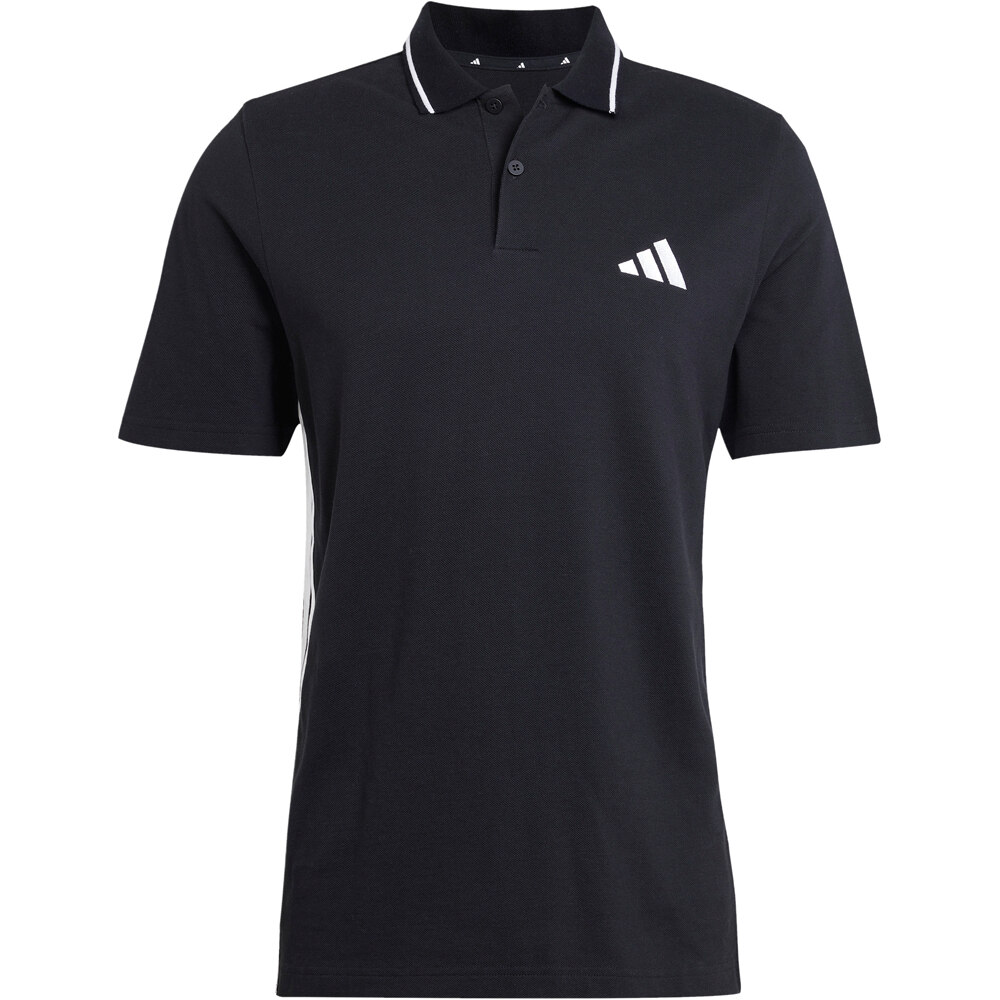 adidas polo manga corta hombre M 3S PQ PS 05