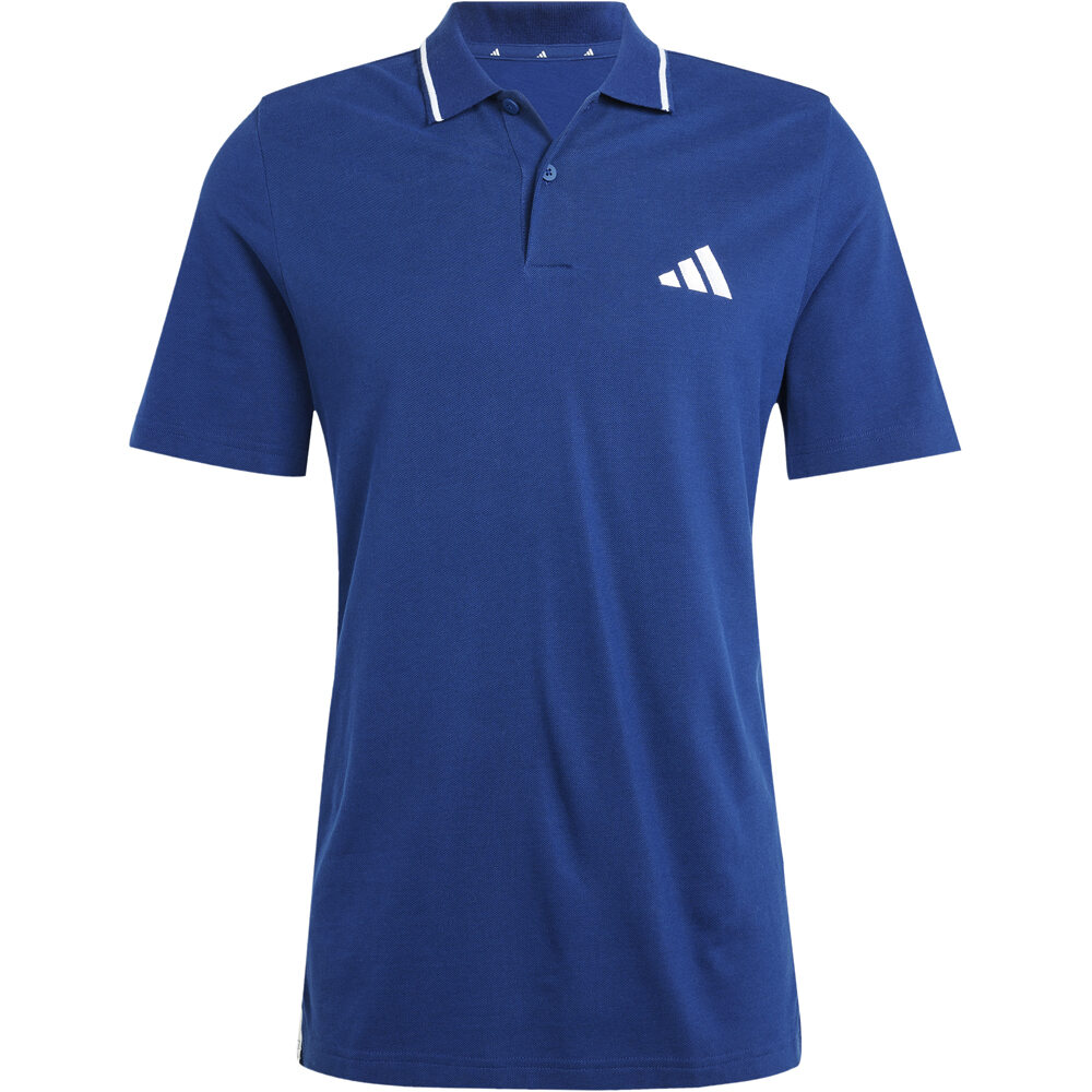 adidas polo manga corta hombre M 3S PQ PS 05