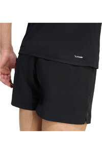 adidas polo manga corta hombre POLO ENTRENAMIENTO ESSENTIALS BASE vista detalle