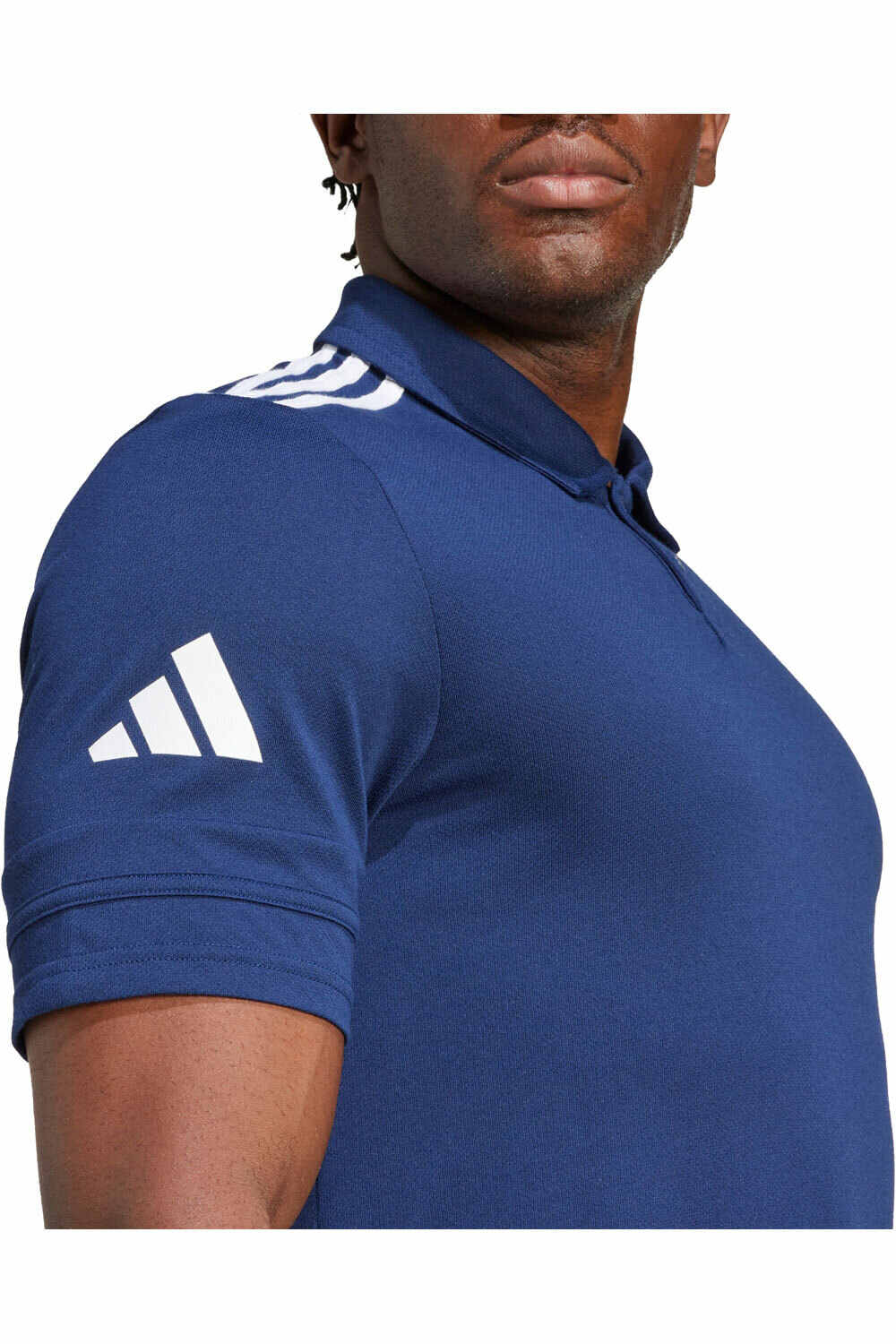 adidas polo manga corta hombre SQUADRA25 03