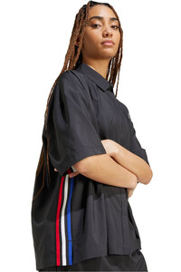 adidas polo manga corta mujer EXPRESS SHIRT 04