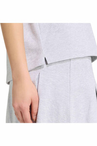 adidas polo manga corta mujer W CP POLO 03