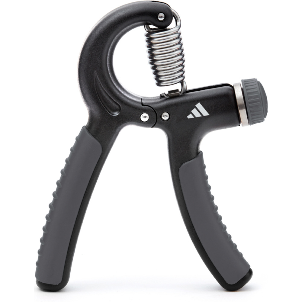 adidas puños tensores Adjustable Grip Trainer _ 1 Unidad vista frontal