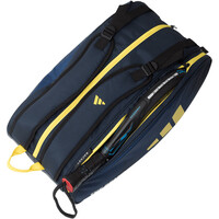 adidas raquetero pádel RACKET BAG CONTROL AZUL 3.4 04