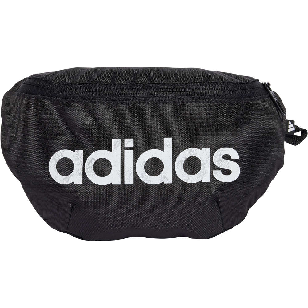 adidas riñonera DAILY WAISTBAG vista frontal