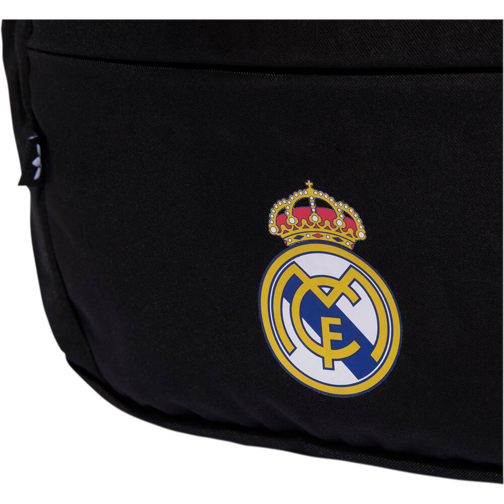 adidas riñonera REAL MADRID 05