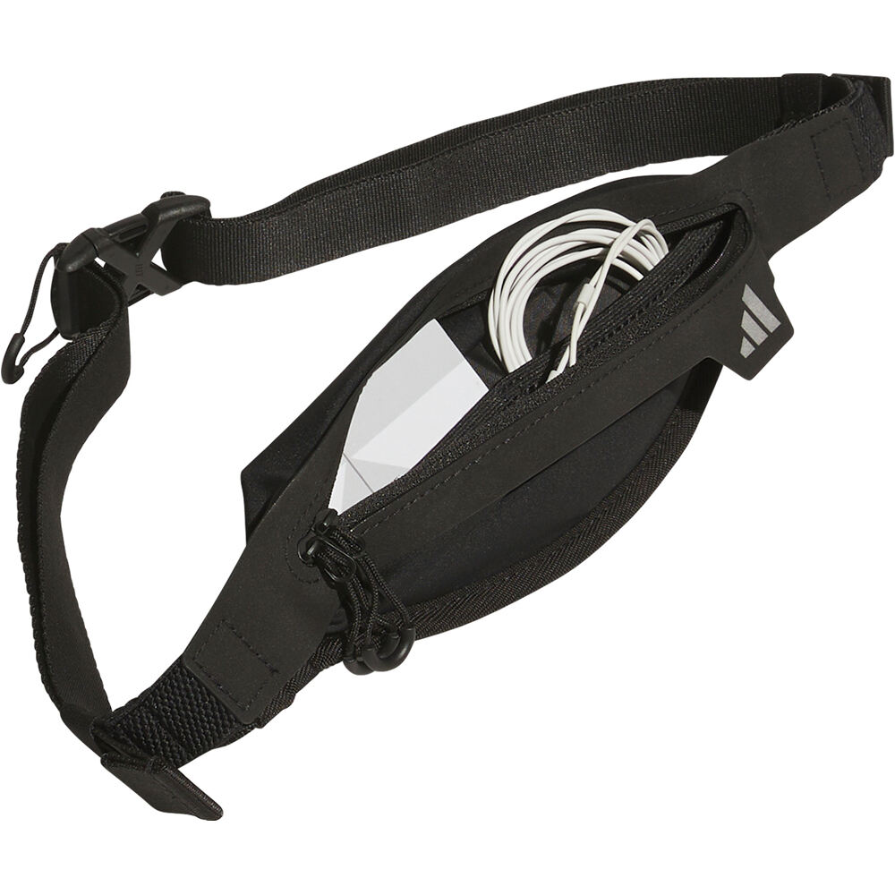adidas riñonera RUN BELT 03