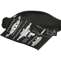 adidas riñonera RUN BELT 04