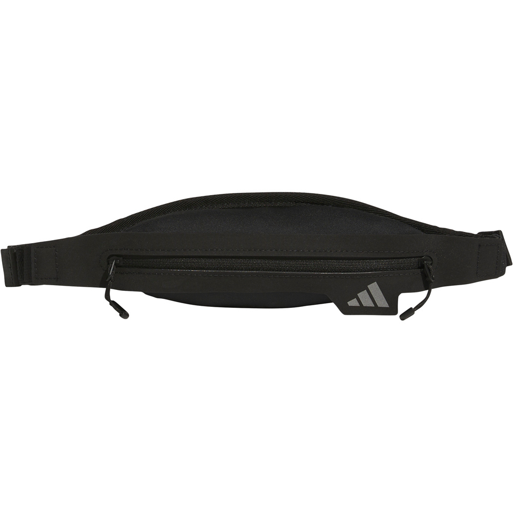 adidas riñonera RUN BELT vista frontal