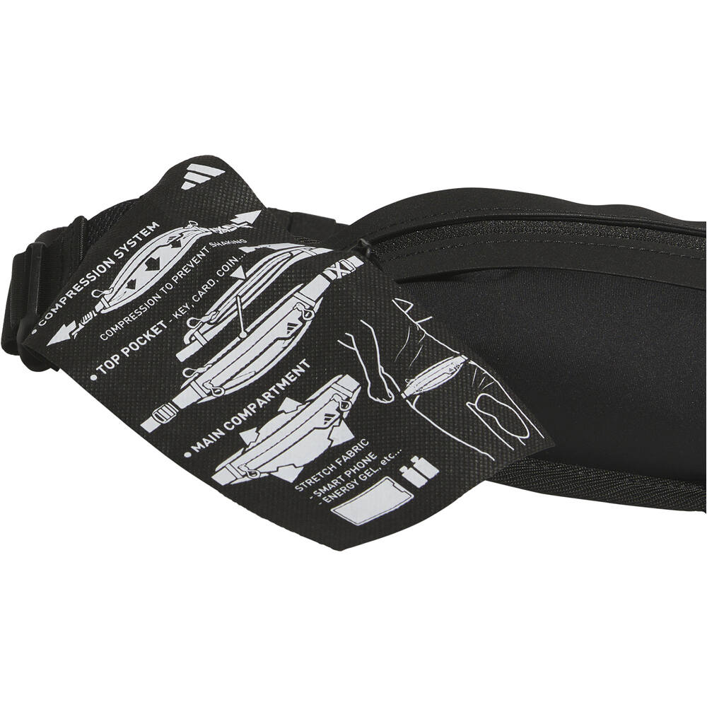 adidas riñonera RUN WB 04