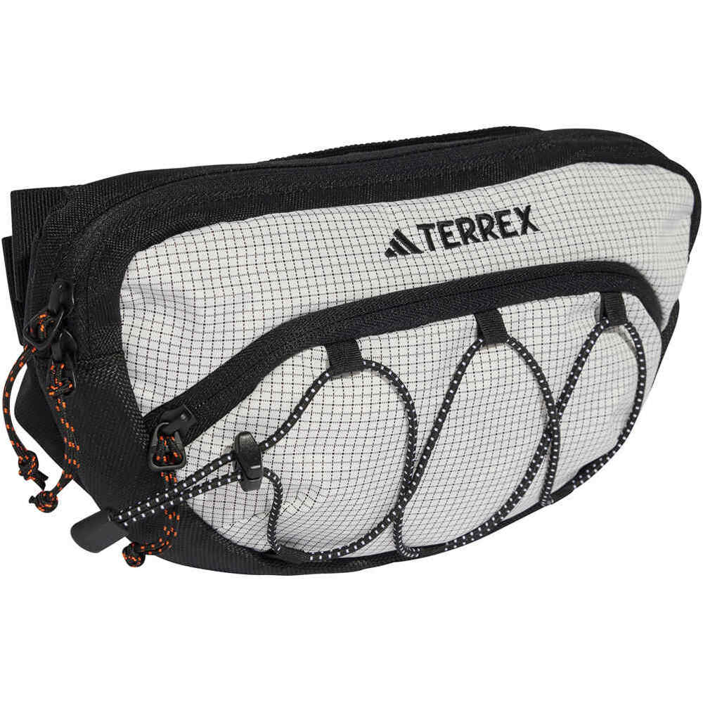 adidas riñonera TRX MT WAIST PK 02