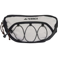 adidas riñonera TRX MT WAIST PK vista frontal