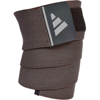 adidas rodillera Universal Support Wrap - Long _1 Unidad vista frontal