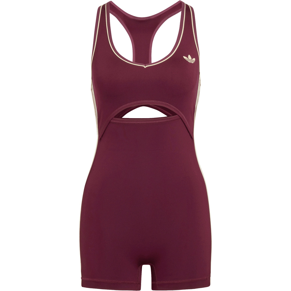 adidas ropa interior aerobic mujer OG SP ONESIE 04