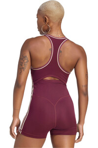 adidas ropa interior aerobic mujer OG SP ONESIE vista trasera