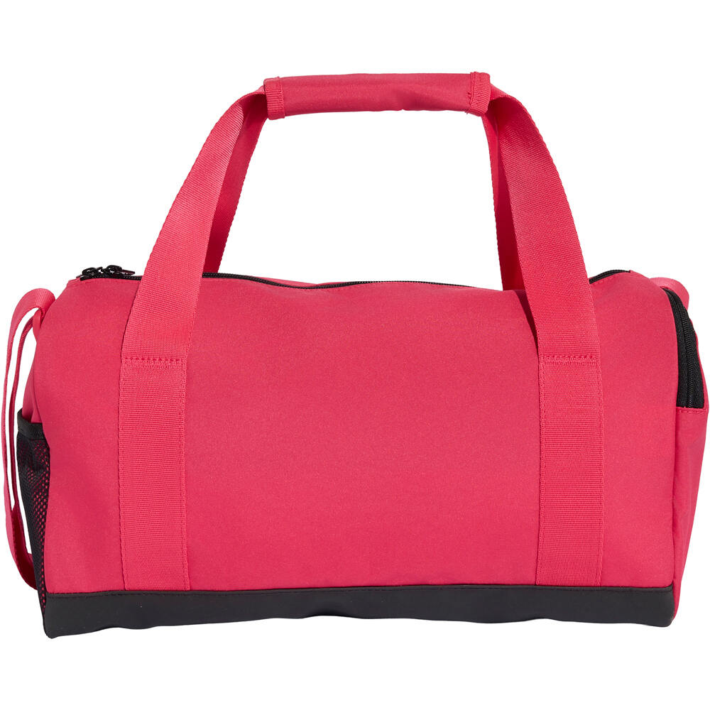 adidas saco petate Bolsa De Deporte Extrapequea Linear 01