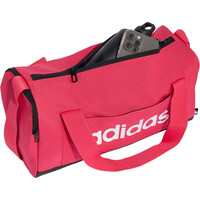 adidas saco petate Bolsa De Deporte Extrapequea Linear 03