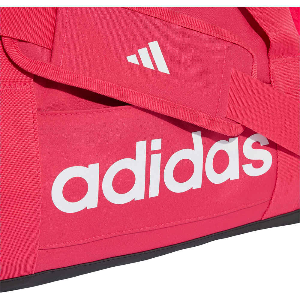 adidas saco petate Bolsa De Deporte Extrapequea Linear 04
