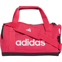 adidas saco petate Bolsa De Deporte Extrapequea Linear vista frontal
