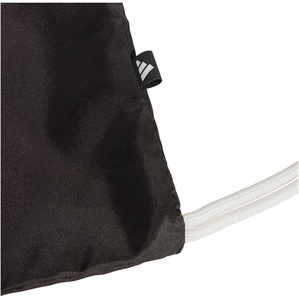 adidas saco petate GYMSACK TAPE 03